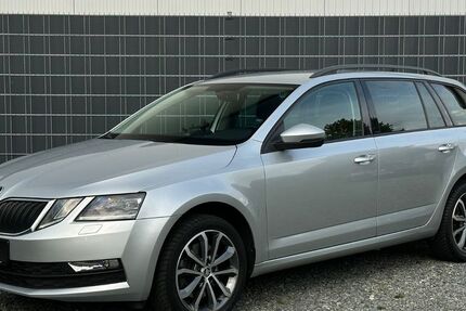 Skoda Octavia 166.000 km 9.990 &euro; Bremen 28219