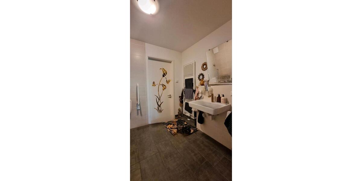 Erdgeschoßwohnung Bremen Oberneuland - 2.5 Zimmer, 82 m&sup2;, 369.000&euro; | Angebot:26976043
