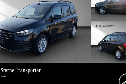 Mercedes-Benz T-Klasse 12.900 km 30.840 &euro; Osterholz-Scharmbeck 27711