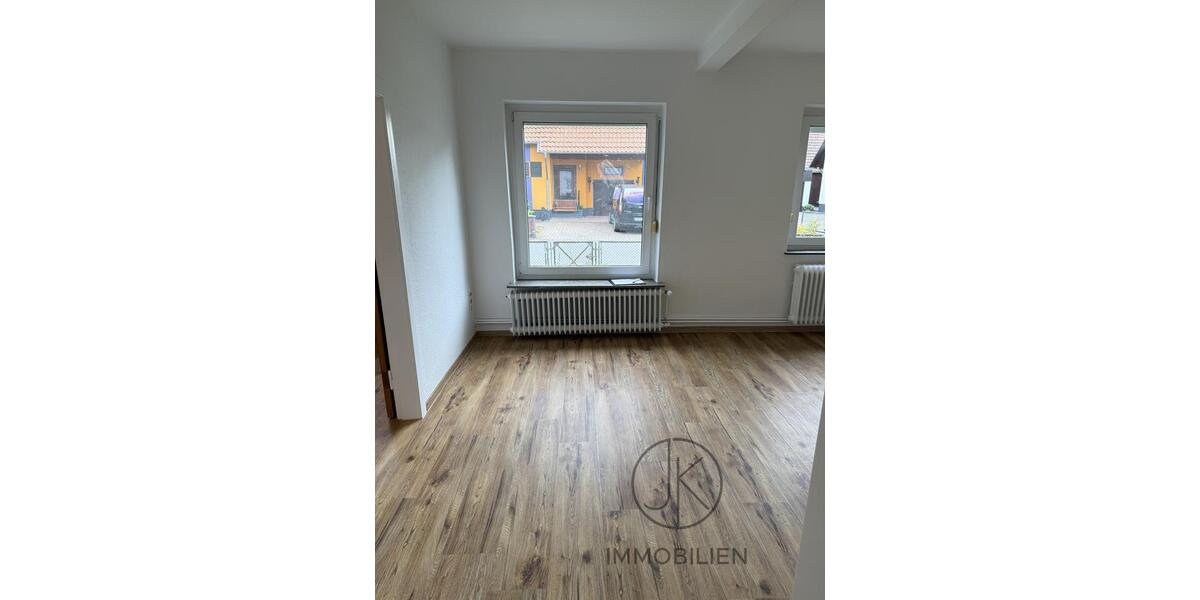 Erdgeschoßwohnung Schwanewede - 2 Zimmer, 54 m&sup2;, 700&euro; | Angebot:23596444