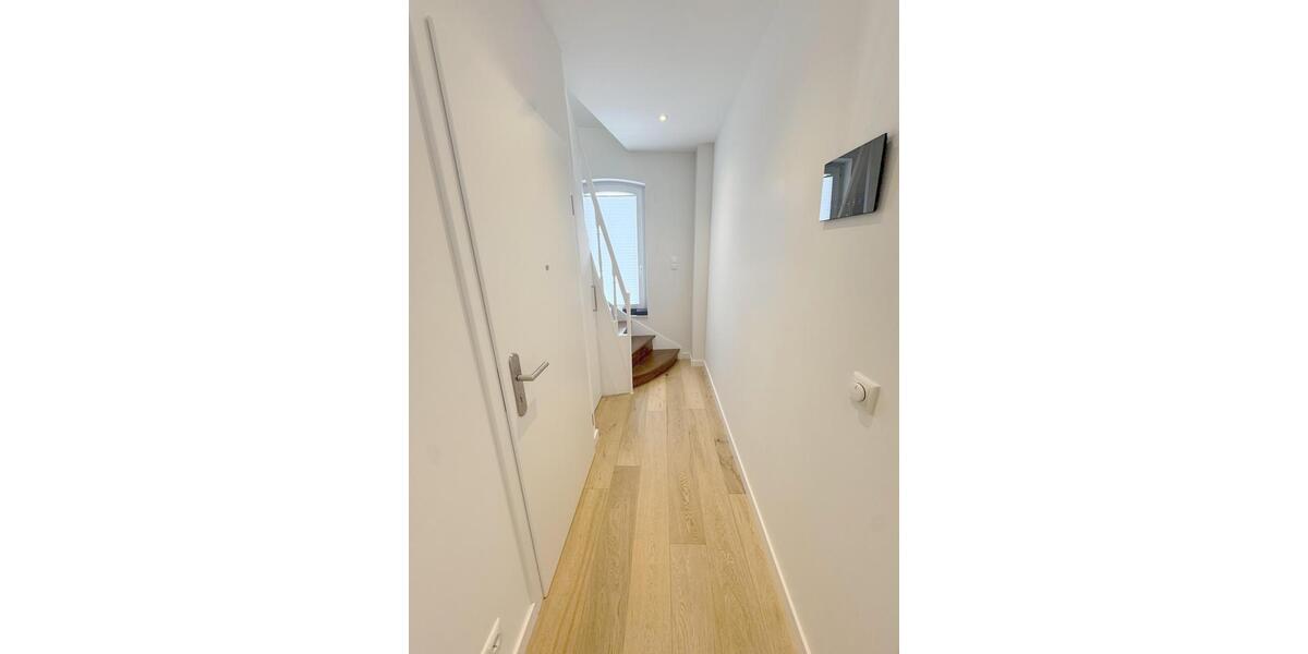 Maisonettenwohnung Bremen Östliche Vorstadt - 2 Zimmer, 55 m&sup2;, 1.750&euro; | Angebot:26456301