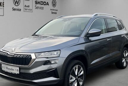 Skoda Karoq 1.100 km 32.870 &euro; Tarmstedt 27412