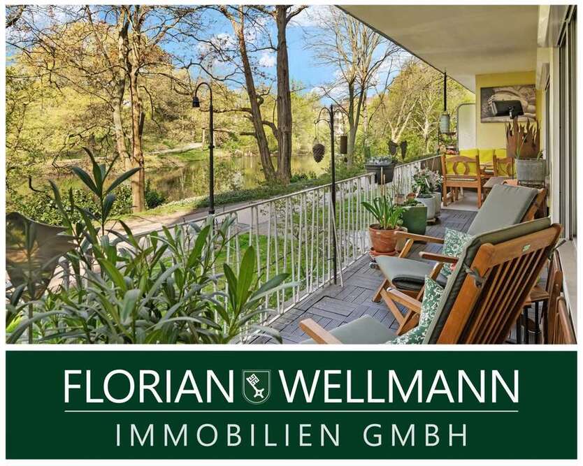 Wohnung zum Kaufen in Bremen 409.000 € 137.23 m²