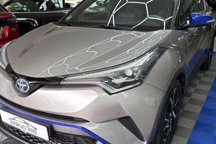 Toyota C-HR 26.000 km 19.499 &euro; Ritterhude 27721