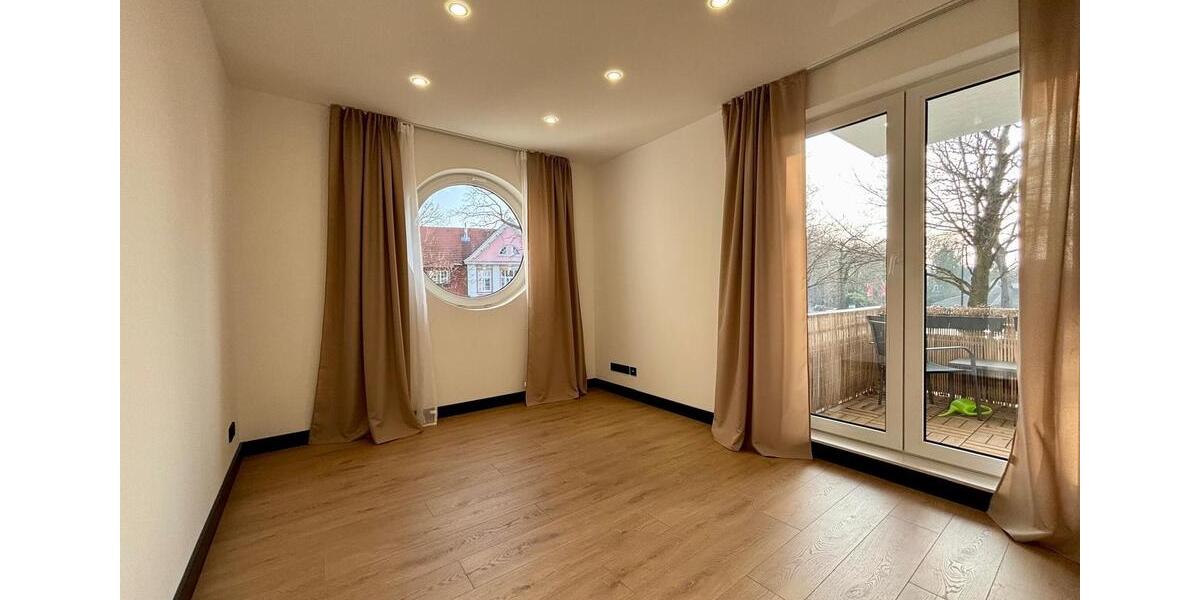 Etagenwohnung Bremen Oberneuland - 3 Zimmer, 80 m&sup2;, 349.000&euro; | Angebot:25791514