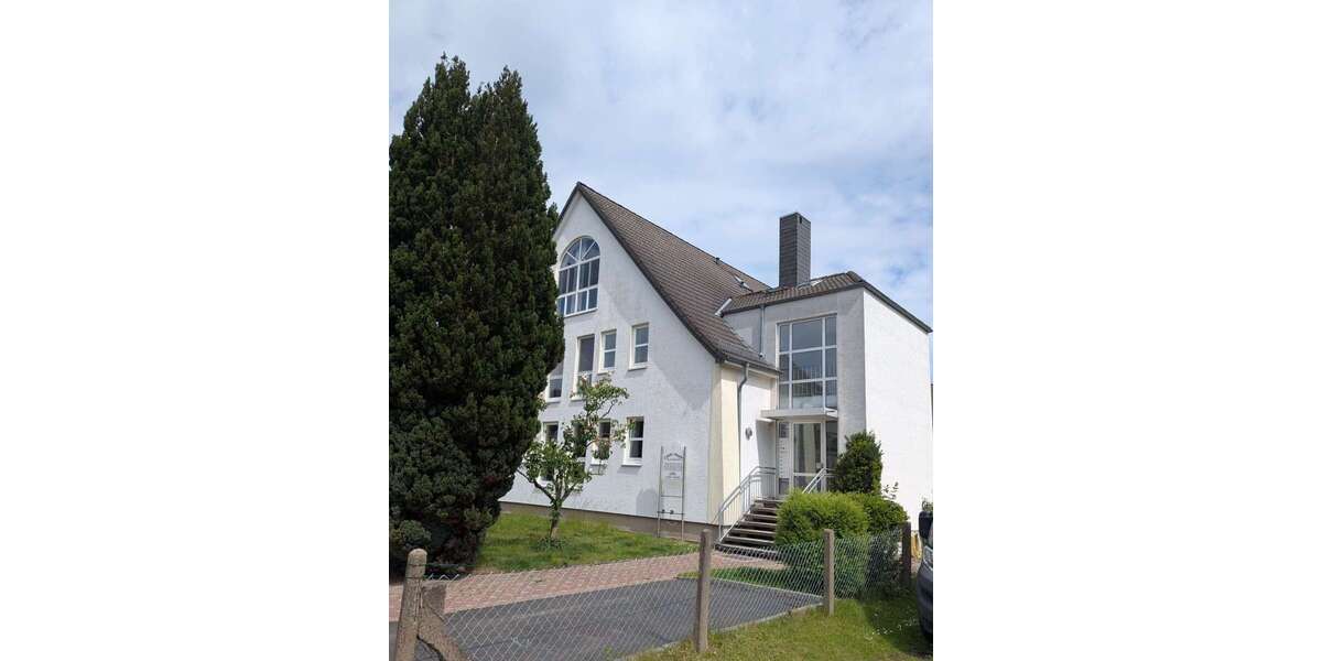 Etagenwohnung Bremen Horn-Lehe - 2 Zimmer, 68 m&sup2;, 655&euro; | Angebot:26745143