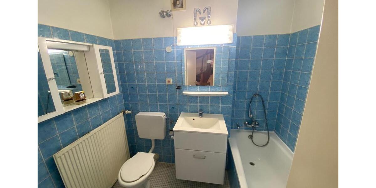 Reihenhaus Bremen Horn-Lehe - 6 Zimmer, 146 m&sup2;, 370.000&euro; | Angebot:26013958