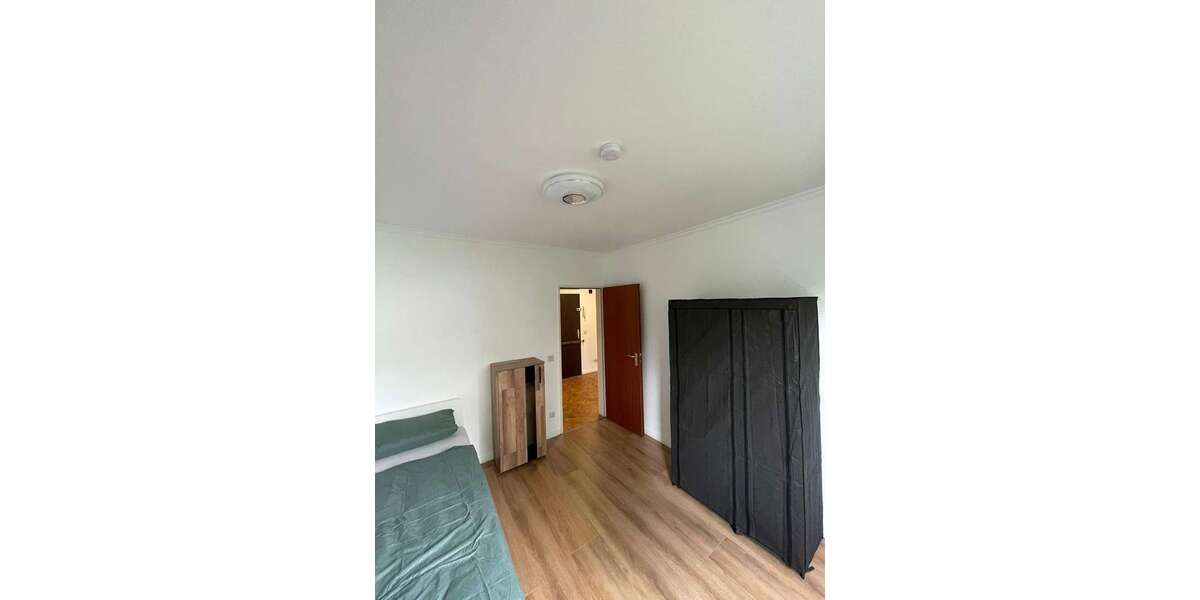 Etagenwohnung Bremen Schwachhausen - 1 Zimmer, 11 m&sup2;, 480&euro; | Angebot:27032577
