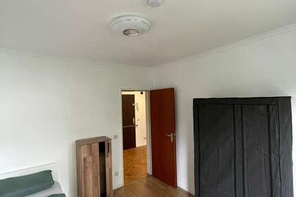 Wohnung Bremen Schwachhausen - 1 Zimmer, 11 m&sup2;, 480&euro; | Angebot:27032577