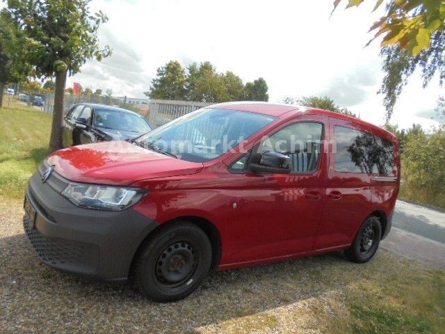 VW Caddy 159.000 km 12.950 &euro; Achim 28832