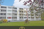 Solide Kapitalanlage (7% Rendite): Vermietete 3-Zimmer-Wohnung + Balkon in ruhiger Lage (Erbpacht) - Wohnanlage Bremen Huchting | Angebot:26634996