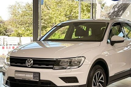 VW Tiguan 80.718 km 22.450 € Bremen 28207