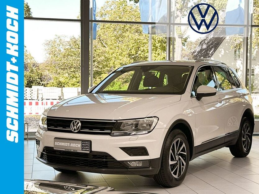 VW Tiguan 80.718 km 22.450 € Bremen 28207