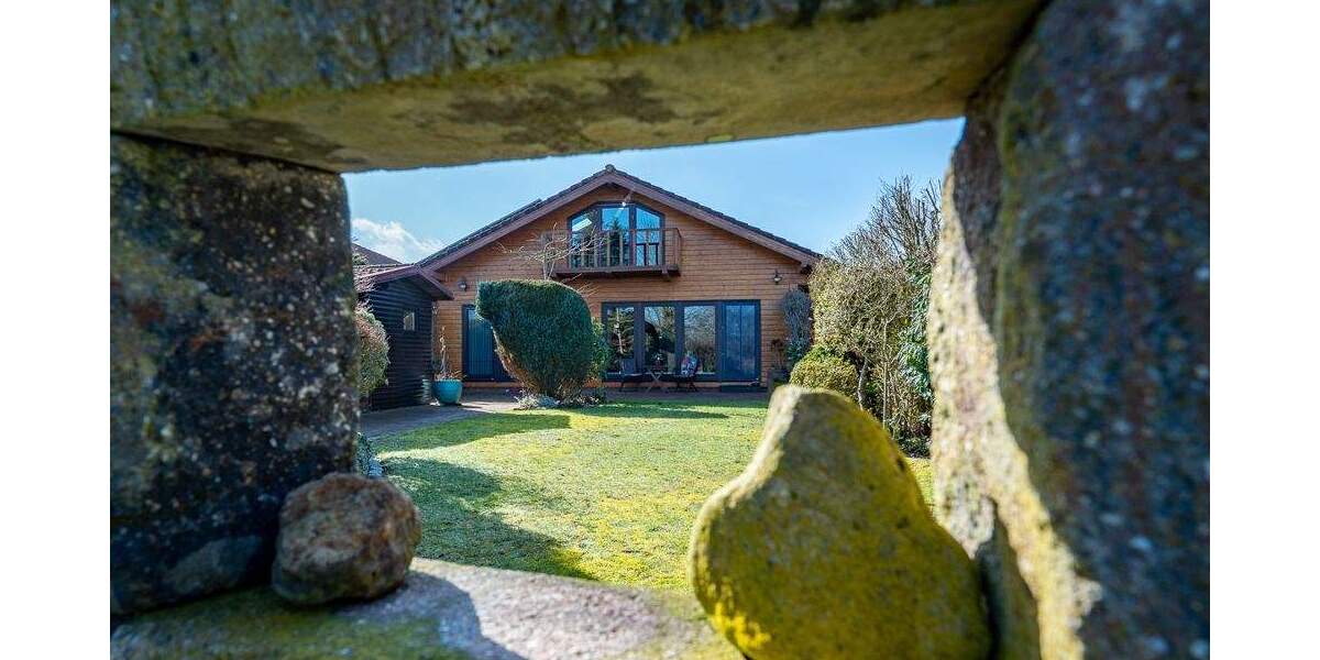 Einfamilienhaus Worpswede / Hüttenbusch Hüttenbusch - 7 Zimmer, 291 m&sup2;, 589.000&euro; | Angebot:25897809