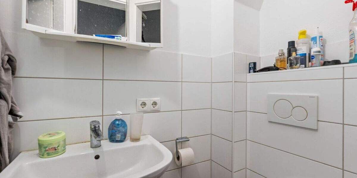 Mehrfamilienhaus, Wohnhaus Bremen Walle - 399.000&euro; | Angebot:25726118