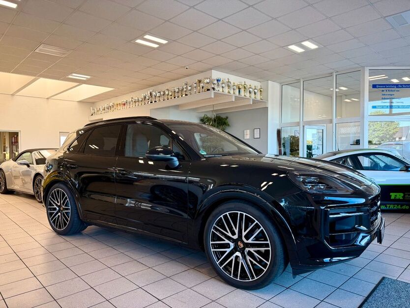 Porsche Cayenne 4.889 km 121.850 € Stuhr-Bremen 28816
