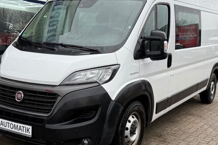 Fiat Ducato 148.000 km 20.999 &euro; Ritterhude 27721