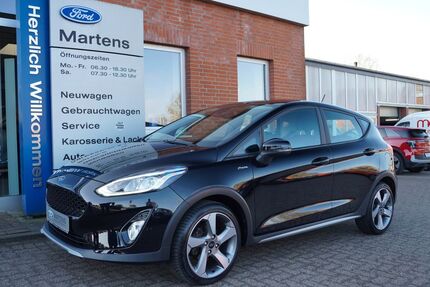 Ford Fiesta 67.866 km 13.450 &euro; Achim-Embsen 28832