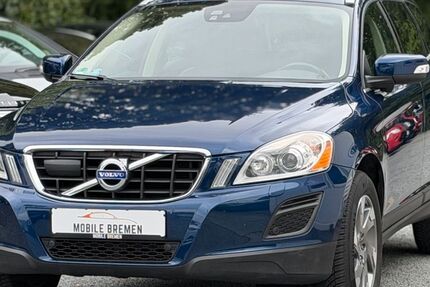 Volvo XC60 214.800 km 12.990 &euro; Bremen 28259