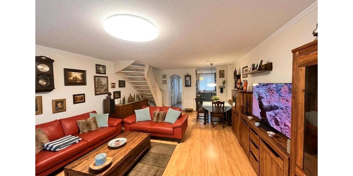 Reihenhaus Bremen Neustadt - 4 Zimmer, 120 m&sup2;, 370.000&euro; | Angebot:27259564
