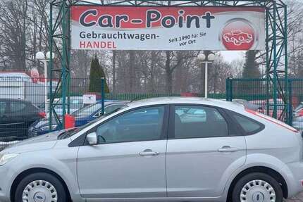 Ford Focus 191.536 km 3.950 &euro; Ganderkesee 27777