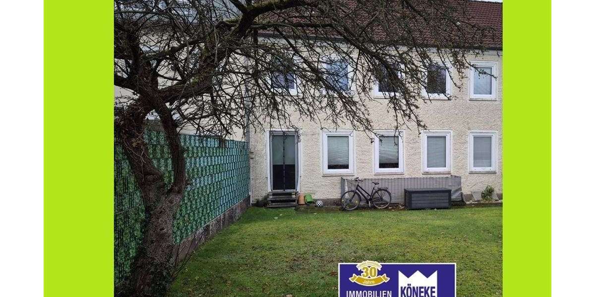 Einfamilienhaus Delmenhorst Deichhorst - 6 Zimmer, 130 m&sup2;, 259.000&euro; | Angebot:23816949