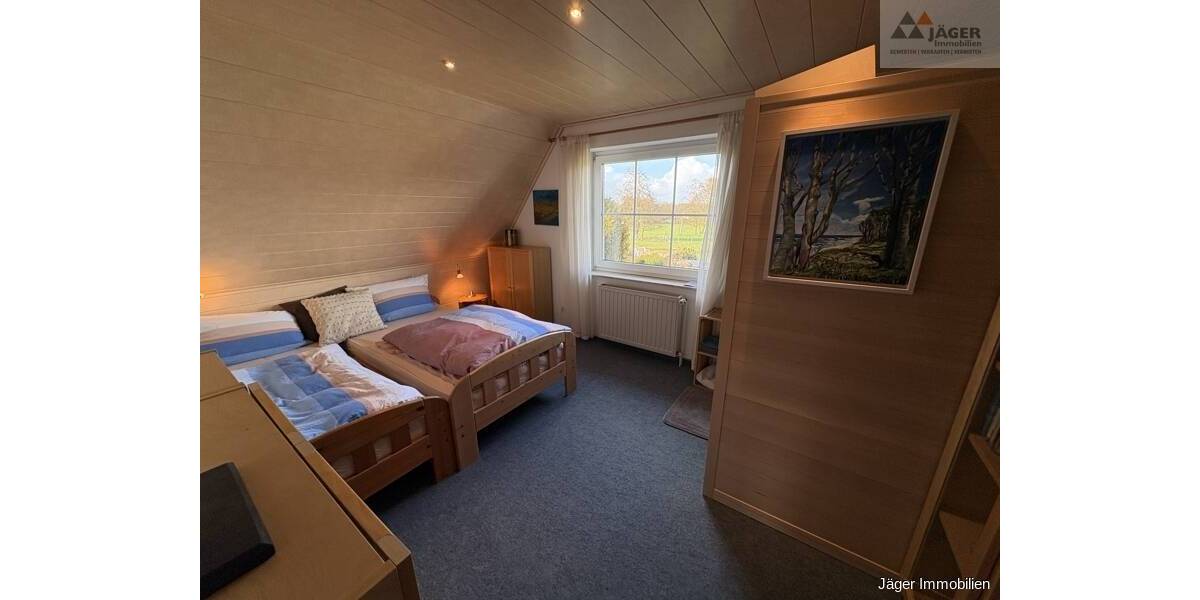 Einfamilienhaus Ganderkesee Bookholzberg - 8 Zimmer, 161 m&sup2;, 499.800&euro; | Angebot:26117647