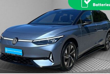 VW ID.7 13.900 km 58.890 &euro; Weyhe 28844