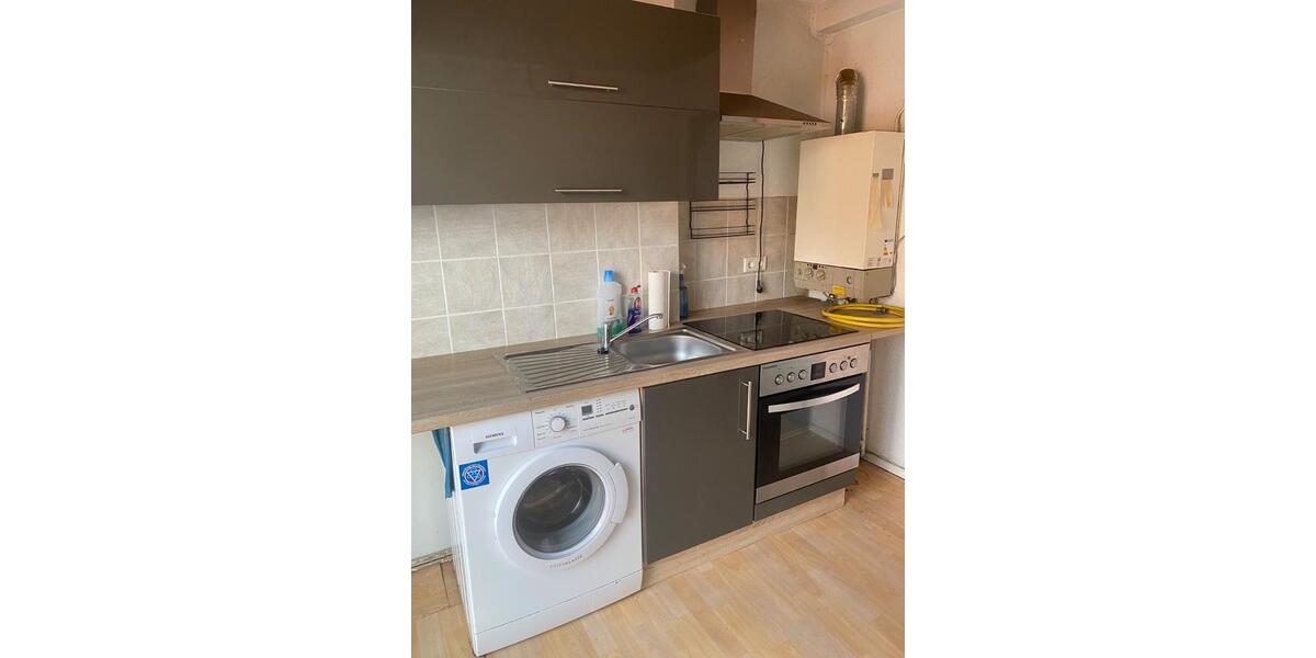 Maisonettenwohnung Bremen Neustadt - 3 Zimmer, 60 m&sup2;, 159.000&euro; | Angebot:26754785