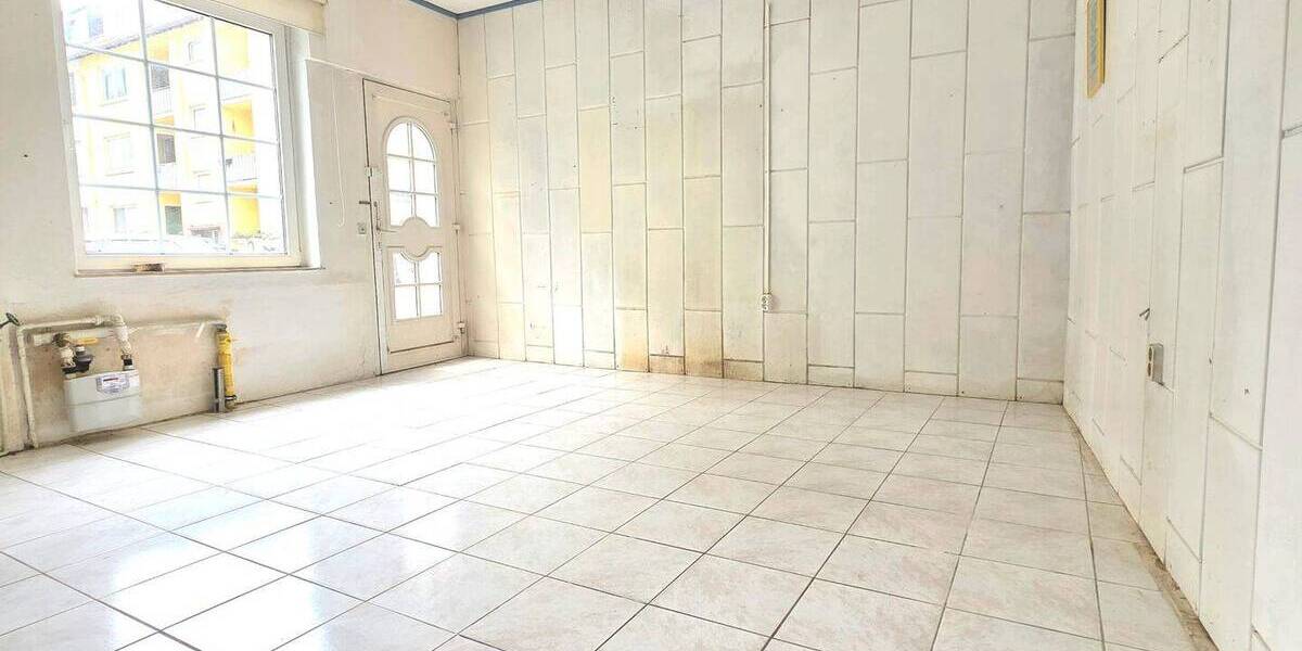 Reihenendhaus Bremen Alte Neustadt - 5 Zimmer, 107 m&sup2;, 210.000&euro; | Angebot:26733284