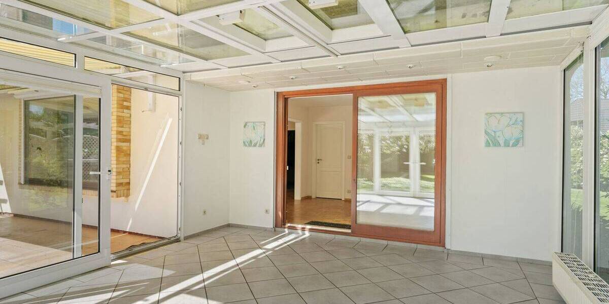 Einfamilienhaus Osterholz-Scharmbeck Innenstadt - 6 Zimmer, 229 m&sup2;, 489.000&euro; | Angebot:26486757