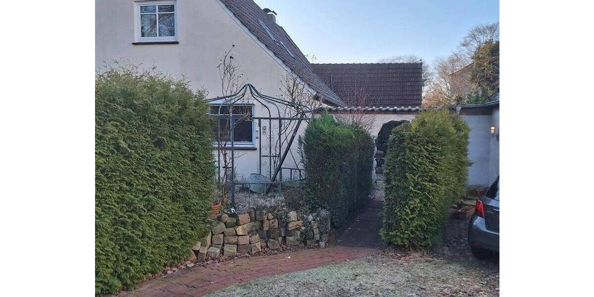 Doppelhaushälfte Bremen Mittelshuchting - 4 Zimmer, 110 m&sup2;, 297.000&euro; | Angebot:26325724