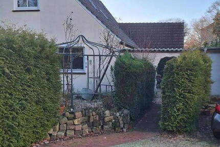 Haus Bremen Mittelshuchting - 4 Zimmer, 110 m&sup2;, 297.000&euro; | Angebot:26325724