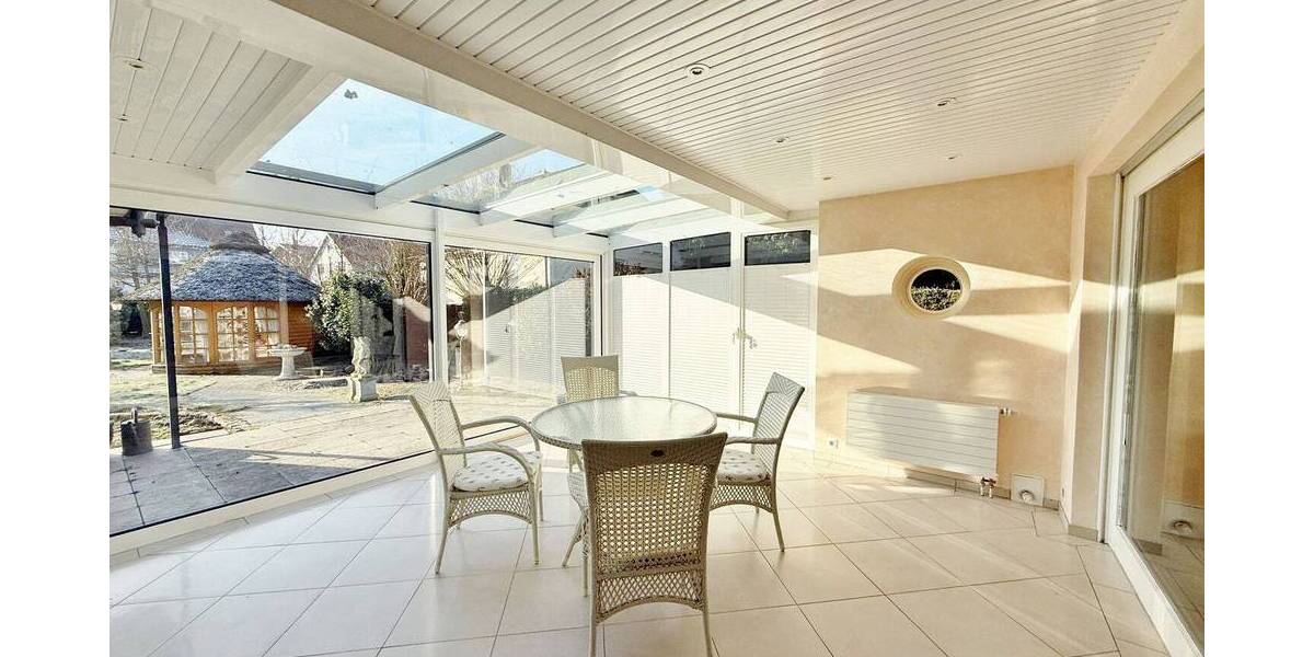 Einfamilienhaus Stuhr Brinkum - 5 Zimmer, 250 m&sup2;, 649.000&euro; | Angebot:26189530