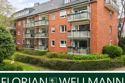 Wohnung Bremen Gröpelingen - 3 Zimmer, 75 m&sup2;, 219.000&euro; | Angebot:26199690