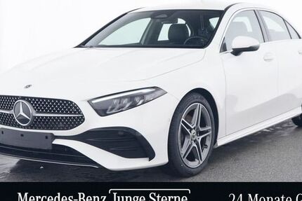Mercedes-Benz A 200 23.499 km 32.323 &euro; Weyhe 28844