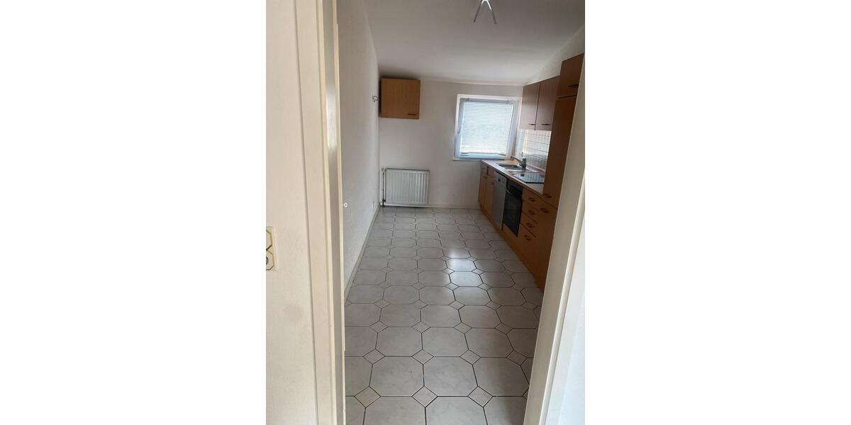 Dachgeschoßwohnung Bremen Walle - 2 Zimmer, 60 m&sup2;, 800&euro; | Angebot:26361922