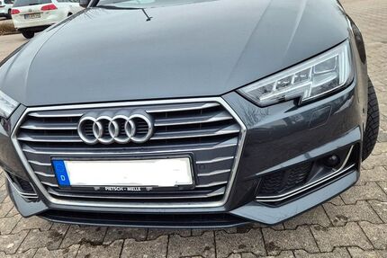 Audi A4 150.000 km 16.789 &euro; BREMEN 28199