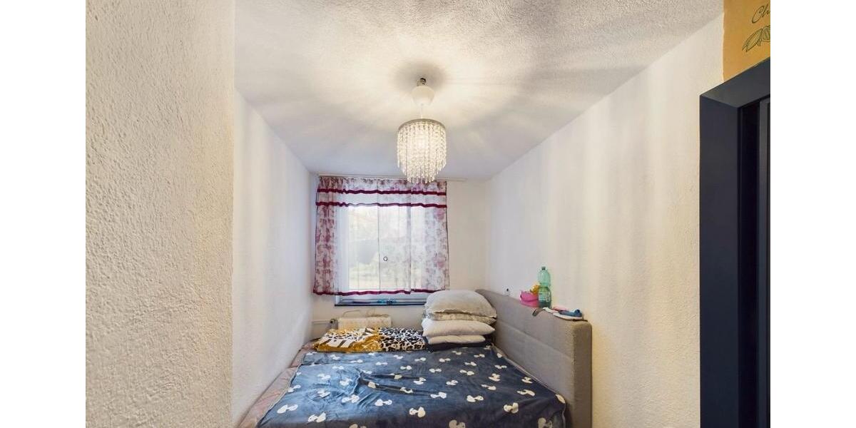 Erdgeschoßwohnung Bremen Huchting - 4 Zimmer, 84 m&sup2;, 260.000&euro; | Angebot:23797428