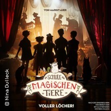 Die Schule der magischen Tiere - Voller Löcher! Bremen