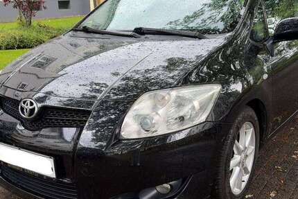 Toyota Auris 146.000 km 4.800 &euro; Bremen, Stadt 28779