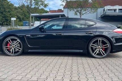 Porsche Panamera 77.800 km 37.990 &euro; Oyten 28876