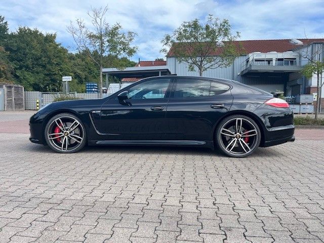 Porsche Panamera 77.800 km 37.990 &euro; Oyten 28876