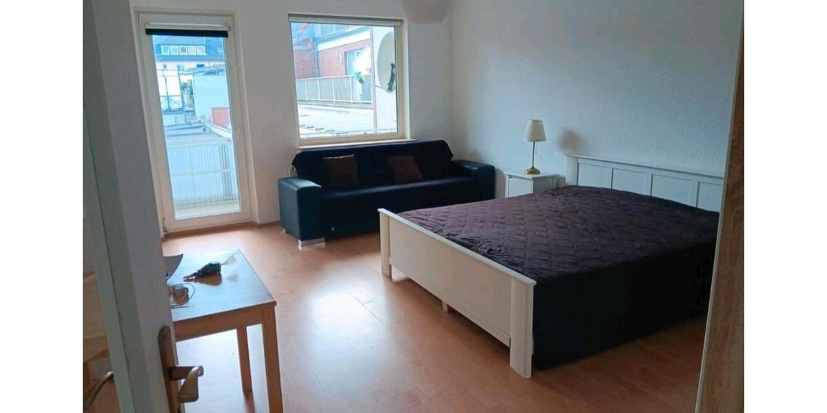Etagenwohnung Bremen Neustadt - 1 Zimmer, 35 m&sup2;, 113.000&euro; | Angebot:26993937