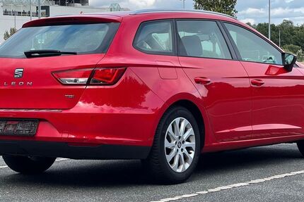 Seat Leon 140.000 km 7.700 &euro; Delmenhorst 27749