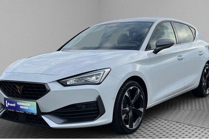 Cupra Leon 48.750 km 24.490 &euro; Achim 28832