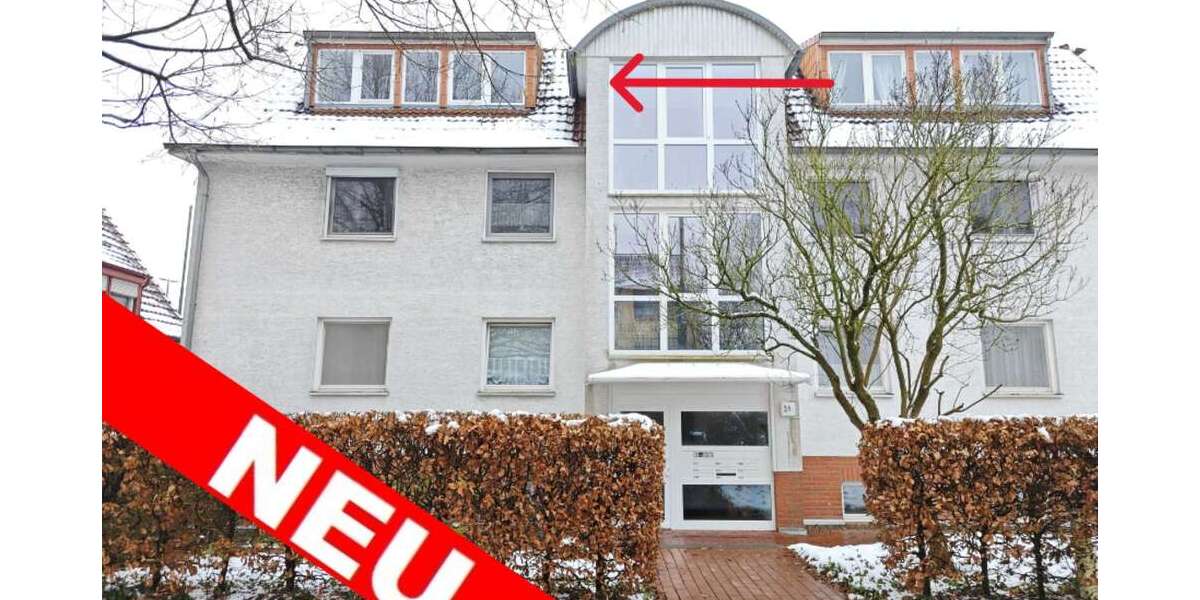 Wohnung zum Kaufen in Bremen 139.000 € 77 m² 3 zimmer