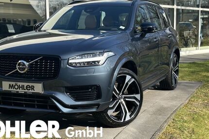 Volvo XC90 31.100 km 64.850 € Bremen 28357