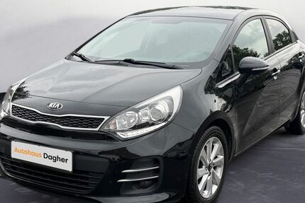 Kia Rio 49.000 km 11.400 &euro; Bremen 28207