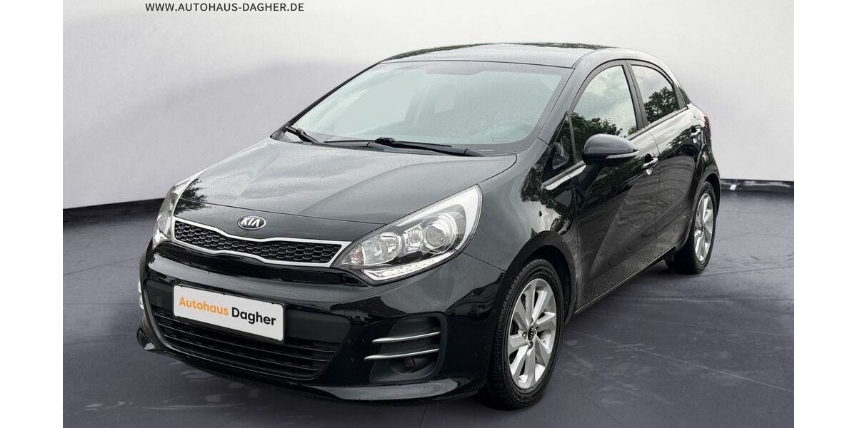 Kia Rio 49.000 km 11.400 &euro; Bremen 28207